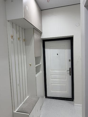 seven development: 2 комнаты, 67 м², Тунгуч мкр Элитка, 12 этаж, Свежий ремонт — 3