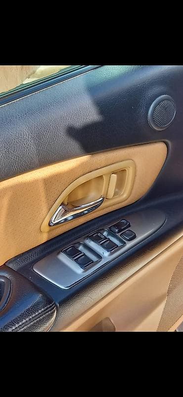 yamaha xtz 600: Isuzu Axiom: 2002 г., 3.5 л, Автомат, Бензин, Кроссовер — 8