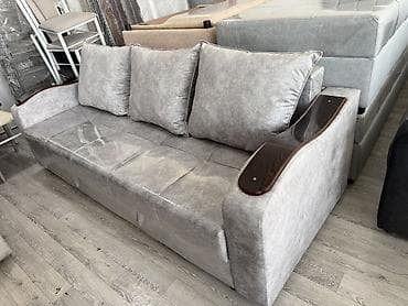 penny board: Прямой диван — 3