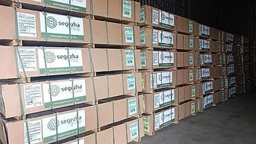 Отопление и нагреватели: Фанера, Ламинированная, Для строительства, Береза, Влагостойкая — 3