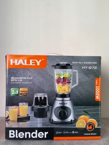 бленде: Блендер, миксер, Новый, Самовывоз, Бесплатная доставка, Платная доставка — 1