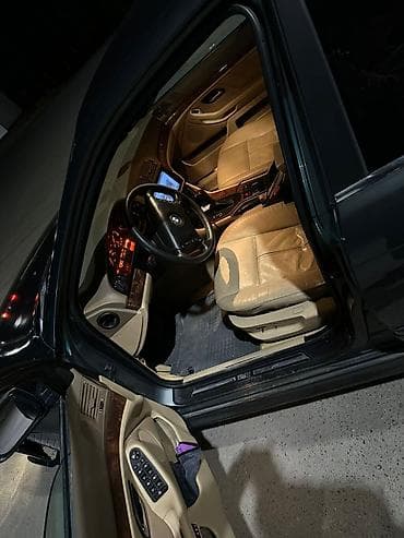 bmw i 8: BMW 5 series: 2003 г., 2.5 л, Автомат, Бензин, Седан — 2