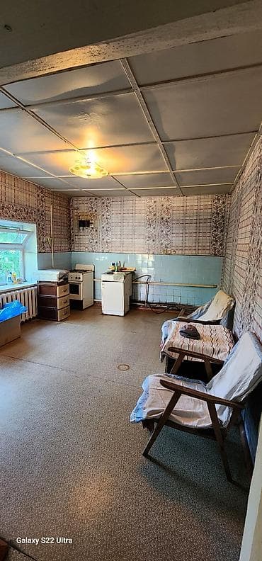 калыс ордо 1: Продаю! Пишпек 🏠 Дом.3ком.60м2 Баня,Погреб, хоз /постройки — 6