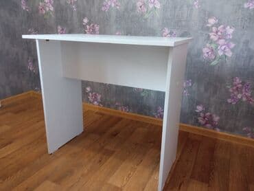 продам массажный стол: Новые "Маникюрные" столы! Размеры: Длина - 80 см. Ширина - 50 см — 2