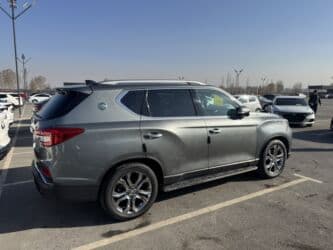 какие машины входят в комфорт яндекс такси в бишкеке: Ssangyong Rexton: 2019 г., 2.2 л, Автомат, Дизель, Внедорожник — 3