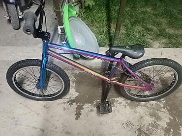куплю вело: BMX велосипед — 3
