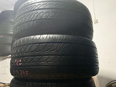 stage 3: Шины 245 / 45 / R 18, Лето, Б/у, Пара, Легковые, Япония, Bridgestone — 7