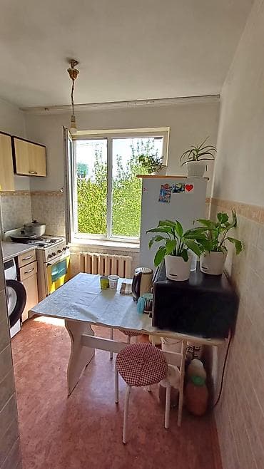 104: 2 комнаты, 49 м², 104 серия, 4 этаж — 4