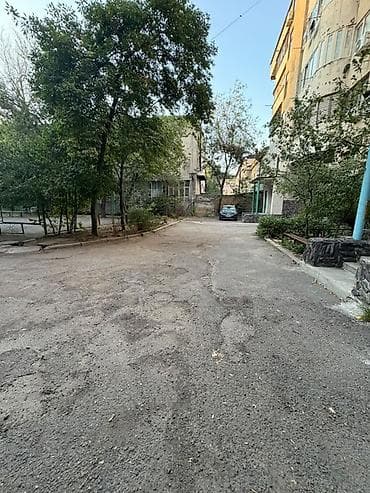 1 кв шопоков: 3 комнаты, 92 м², Индивидуалка, 5 этаж, Старый ремонт — 4