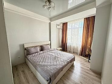 Продажа квартир: 3 комнаты, 80 м², Элитка, 8 этаж, Дизайнерский ремонт — 7
