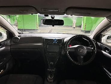 калдина 1 8: Toyota Caldina: 2003 г., 2 л, Автомат, Бензин, Седан — 4