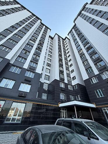 продажа квартир 3 комнаты: 3 комнаты, 102 м², Элитка, 7 этаж, Готовая ПСО (под самоотделку) — 3