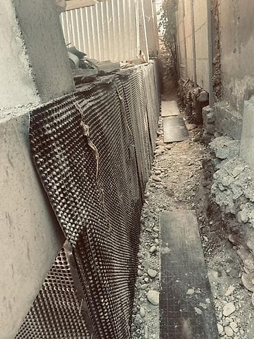 срочно шашылыш: Майда шашылыш иштер, Ар түрдүү жумуштарды жасаган жумушчу — 3