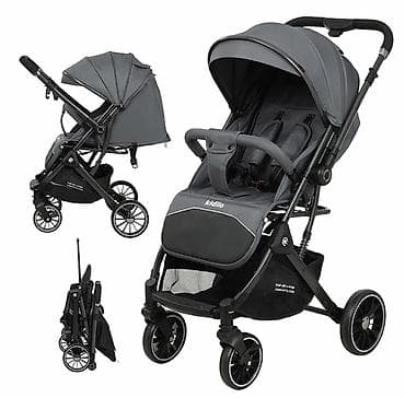 кипи 24: Коляска, Другой бренд, Новый — 1