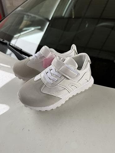 nike 43: Оптом и в розницу детские обувьи остатки с магазина оптом от 10 Штук — 4