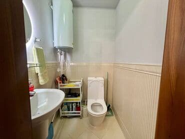 меняю с моей доплатой: 4 комнаты, 126 м², Элитка, 3 этаж — 12