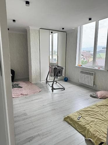 Недвижимость: 2 комнаты, 64 м², 3 этаж, Евроремонт — 9