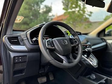 ауди с4 унверсал: Honda CR-V: 2018 г., Автомат, Бензин, Кроссовер — 9