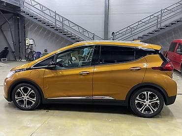 дверь левая мтз большая кабина: Chevrolet Bolt: 2018 г., 0.1 л, Робот, Электромобиль, Хэтчбэк — 4
