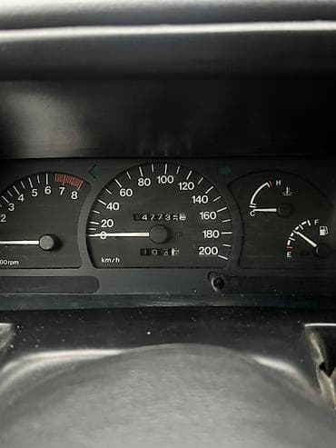 Транспорт: Daewoo Nexia: 2004 г., 1.5 л, Механика, Бензин, Седан — 6