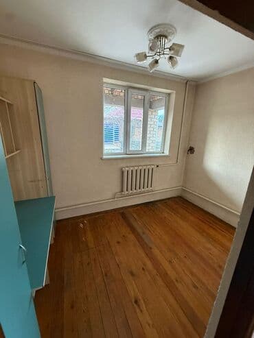 купить комнату у соседей: 40 м², 3 комнаты — 3