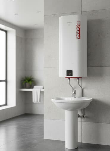 тэн для водонагревателя thermex: Аристон, суу жылыткыч — 1