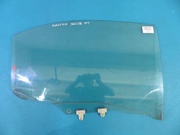 ниссан цефиро а32: Nissan Cefiro A33 Стекло дверное отпускное, Ниссан Цефиро А33 стекло — 1