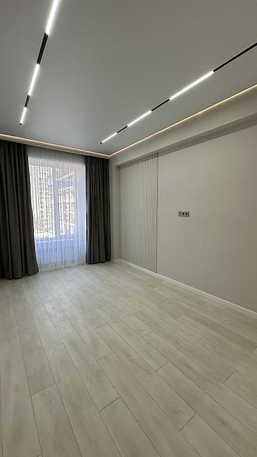 nova grand: 2 комнаты, 68 м², Технопарк Элитка, 2 этаж, Евроремонт — 5