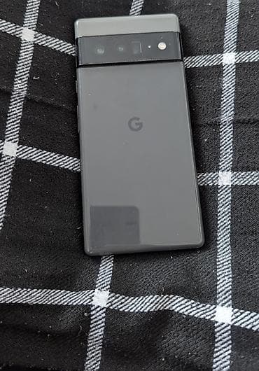 zenfone 8: Google Pixel 6 Pro — 2