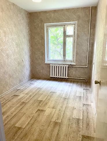 64: 3 комнаты, 64 м², 106 серия, 1 этаж, Косметический ремонт — 2
