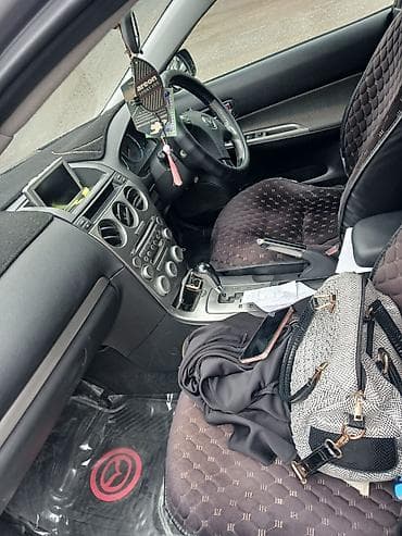 машына сатып алуу: Mazda Atenza: 2003 г., 2.3 л, Автомат, Бензин, Седан — 5