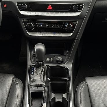Унаа сатуу: Hyundai Sonata: 2020 г., 2 л, Автомат, Газ, Седан — 7