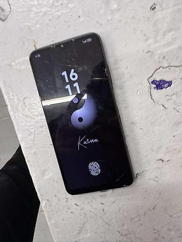 14 редми: Redmi, Redmi 9T, 128 ГБ, цвет - Черный, 1 SIM — 9