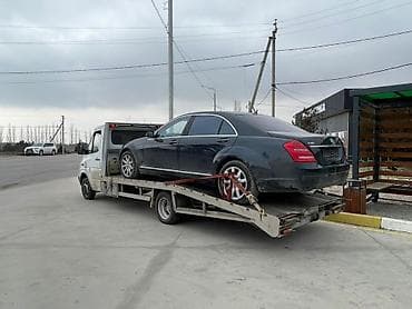 С лебедкой, С манипулятором, Со сдвижной платформой