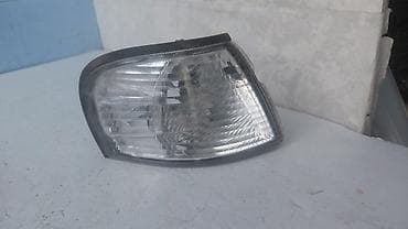 поворотник ниссан: Правый поворотник Nissan 1998 г., Б/у, Оригинал, Япония — 2