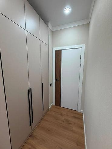 5: 2 комнаты, 62 м², 5 этаж — 5