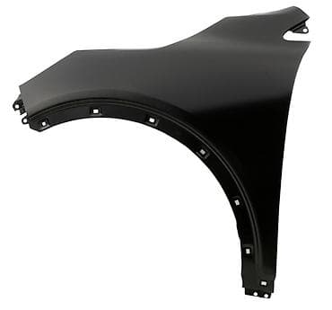 сарента: Крыло Переднее левое Kia, 2015 г., Новый — 1