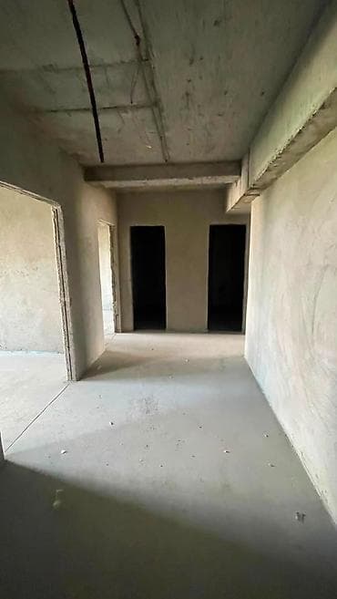 3 бөлмө, 85 м², Элитка, Аламедин-1 мкр Элитка, 10 кабат, ПСО (өз алдынча бүтүрүү) — 5