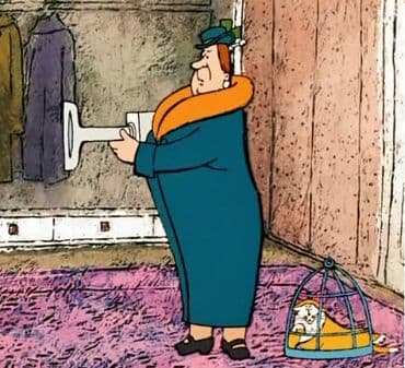 требуется швея в ателье: Домработница в счет проживания. Возраст 25 - 45 лет. Обязанности — 1