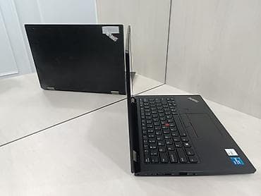 gt2 pro: Lenovo ThinkPad L13 Yoga Gen 2 — трансформируемый 13.3" — 5