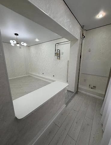 Квартиры: 1 комната, 25 м², Элитка, 4 этаж, Евроремонт — 5