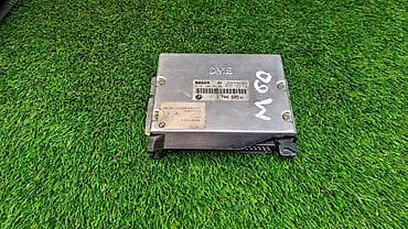 Блок управления двигателем Е39 1744 605 Год 1996 В отличном
