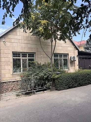 продажа гараж: 🚨 СРОЧНАЯ ПРОДАЖА ДОМА! 📍 2 улица за ЖЖолу, между К. Акиева и — 1