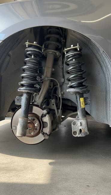 струны нейлоновые купить: Передний амортизатор Chevrolet Cobalt 2016 г., Б/у, Оригинал — 1