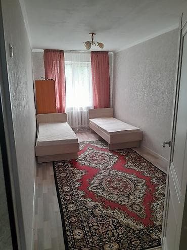 здается кв: 3 комнаты, Собственник, С мебелью полностью — 9