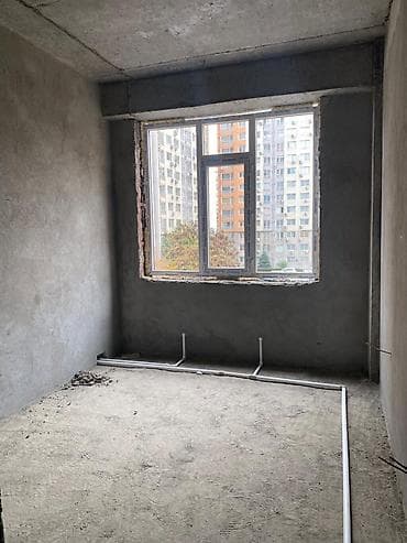 джал кв: 3 комнаты, 88 м², Джал мкр (в т.ч. Верхний, Нижний, Средний) Элитка, 14 этаж, ПСО (под самоотделку) — 6