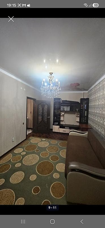 29: 1 комната, 44 м², Элитка, 14 этаж, Евроремонт — 4