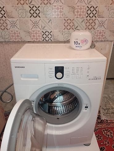 двухкамерный холодильник самсунг: Стиральная машина Samsung фронтальная, серия Diamond, загрузка 5 кг — 3