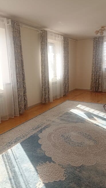 дом бишкек ак ордо: Дом, 160 м², 5 комнат, Собственник, Евроремонт — 11