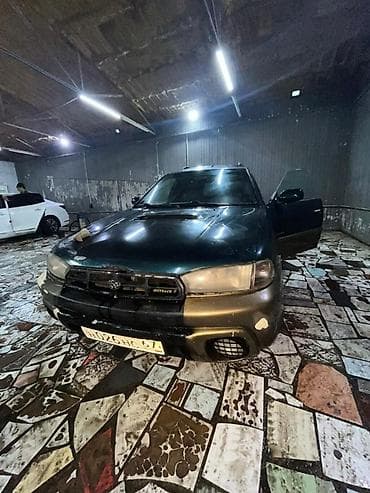капот на одисей: Subaru Outback: 2000 г., 2 л, Автомат, Бензин, Универсал — 6